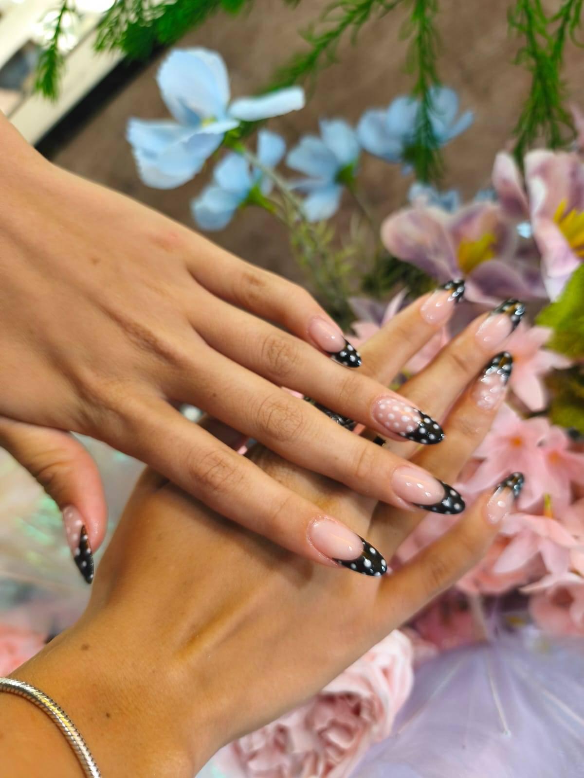 Premium Nail Art